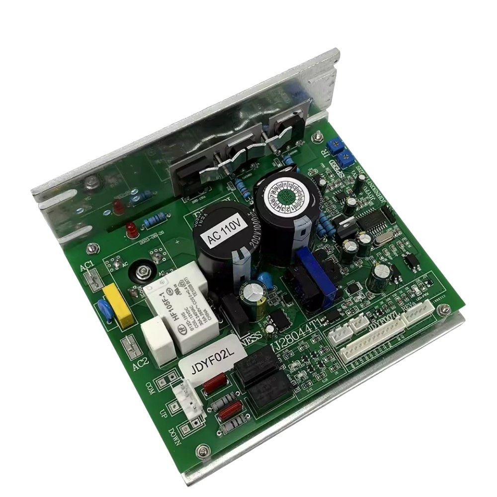 Fitness Equipment - New JDYF02L Treadmill Main Board Motor