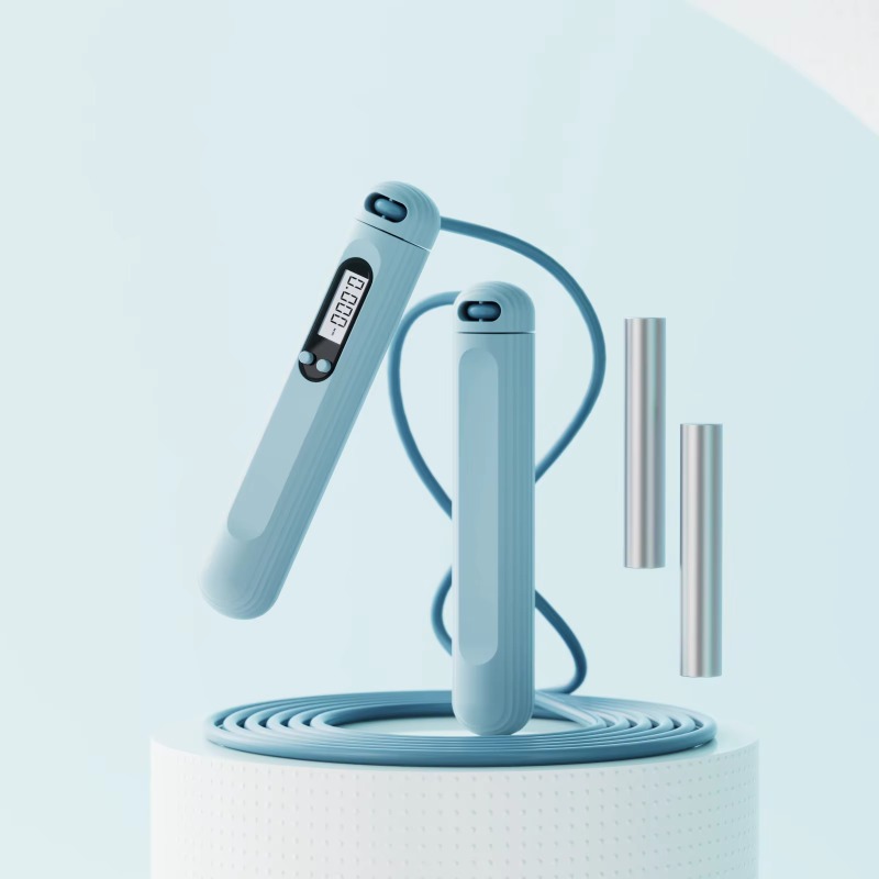 YTYINYTYINSkyhope Weight Loss  - огляд і ціна Smart Jump Rope Digital Counter