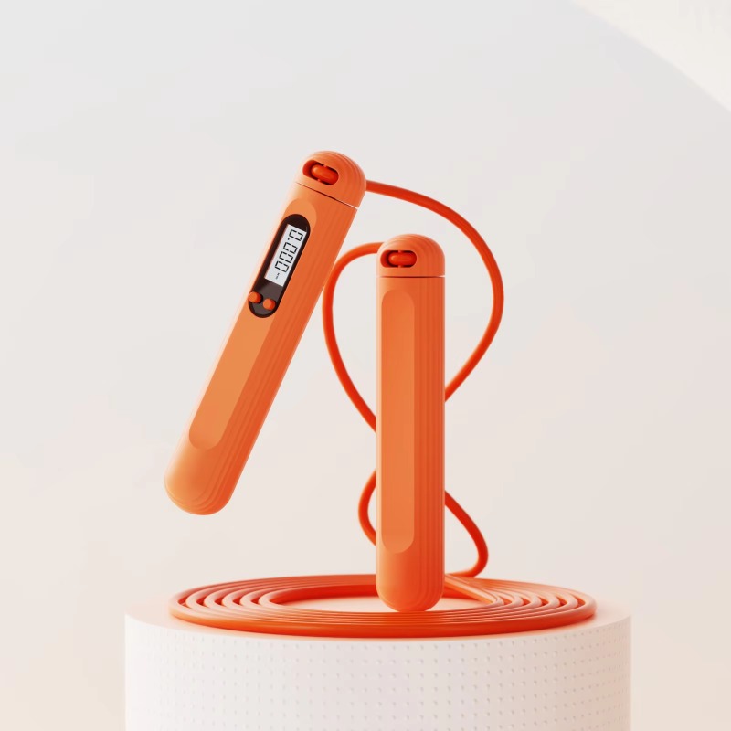 YTYINYTYINSkyhope Weight Loss  - огляд і ціна Smart Jump Rope Digital Counter
