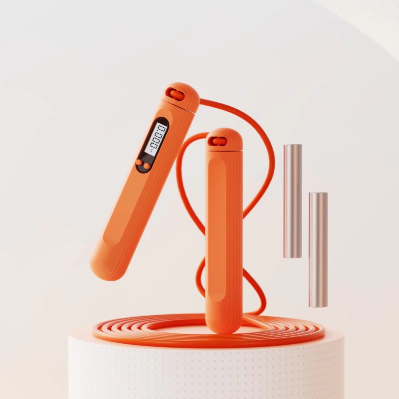 YTYINYTYINSkyhope Weight Loss  - огляд і ціна Smart Jump Rope Digital Counter