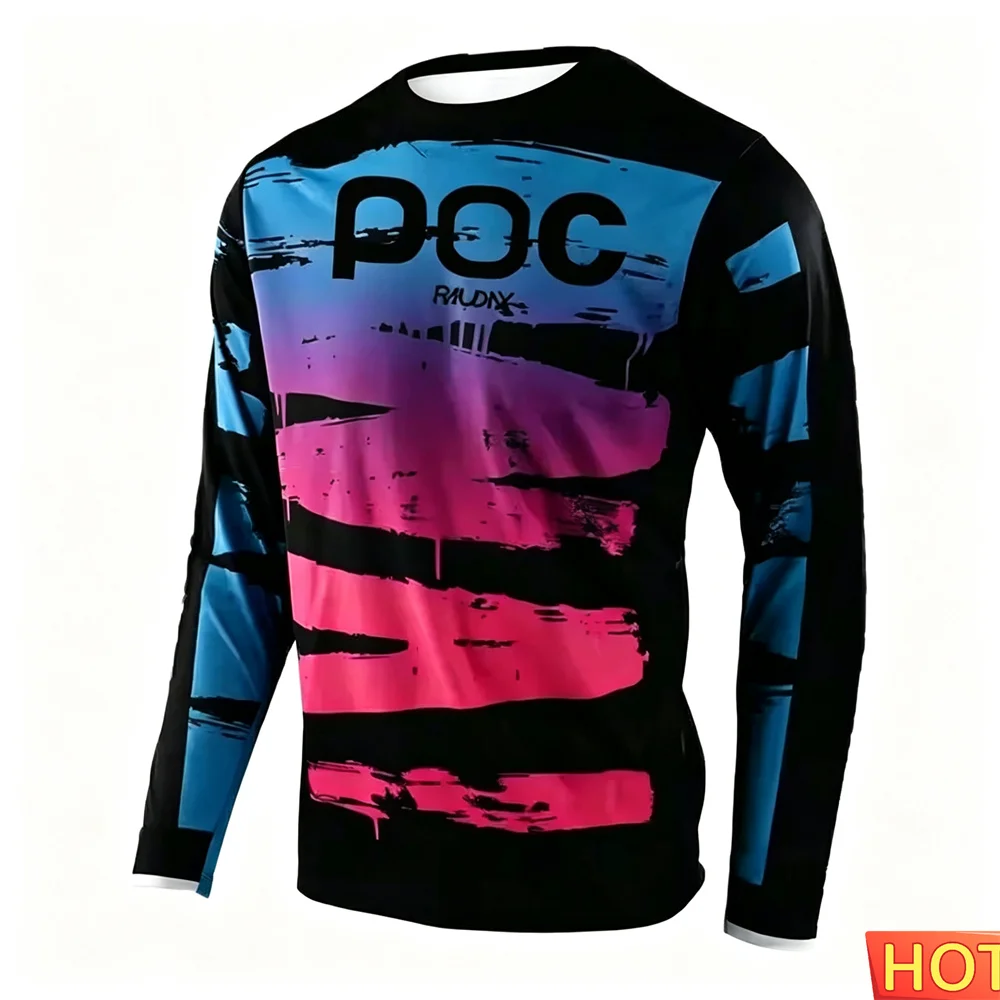 Unisex 3D All Over Mountain Bi - огляд і ціна Cycling
