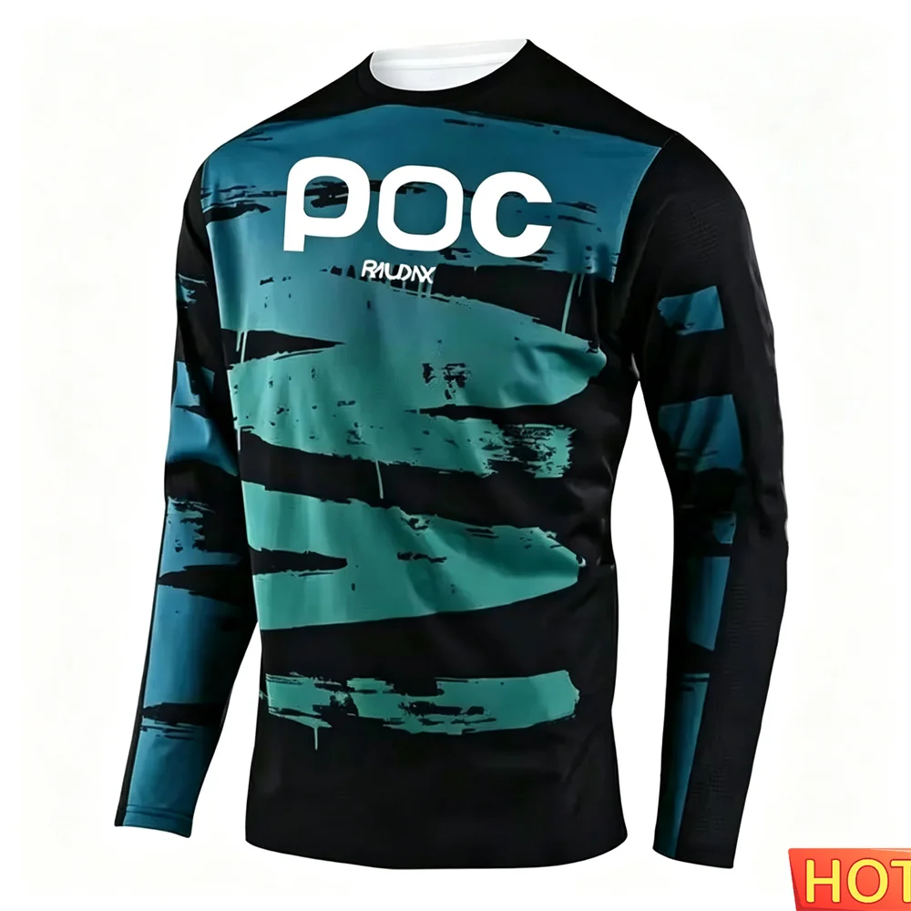 Unisex 3D All Over Mountain Bi - огляд і ціна Cycling