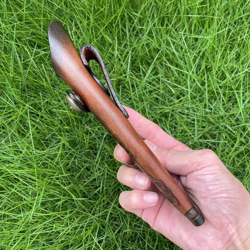 Fixed Blade Knife Holder Embos - огляд і ціна Camping