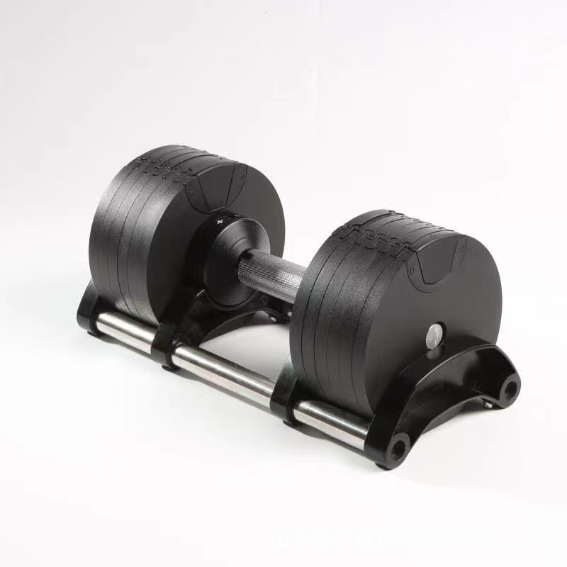 Wholesale High Quality Fitness - огляд і ціна Adjustable Dumbbell Pair 40Kg