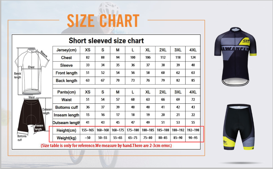Summer Cycling Shorts Men's Bi - огляд і ціна Padded Cycling Shorts 5D Gel