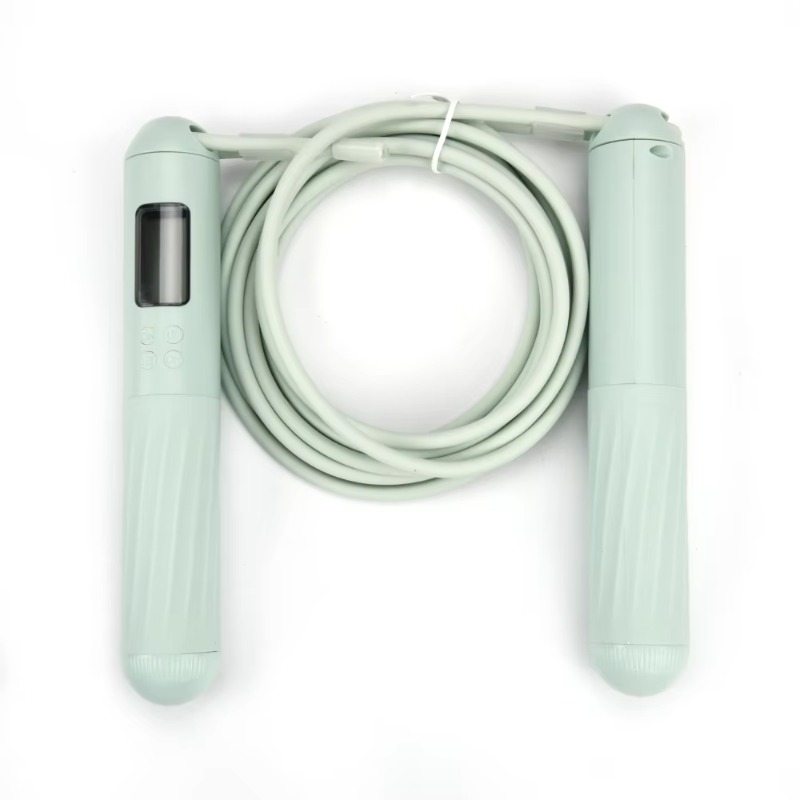 YTYINYTYINCustom Logo Adjustab - огляд і ціна Smart Jump Rope Digital Counter