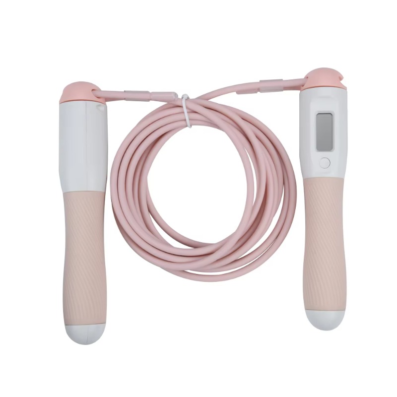 YTYINYTYINCustom Logo Adjustab - огляд і ціна Smart Jump Rope Digital Counter
