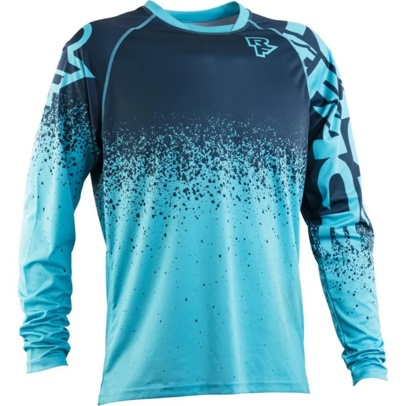 Spot brand new summer motocros - огляд і ціна Cycling