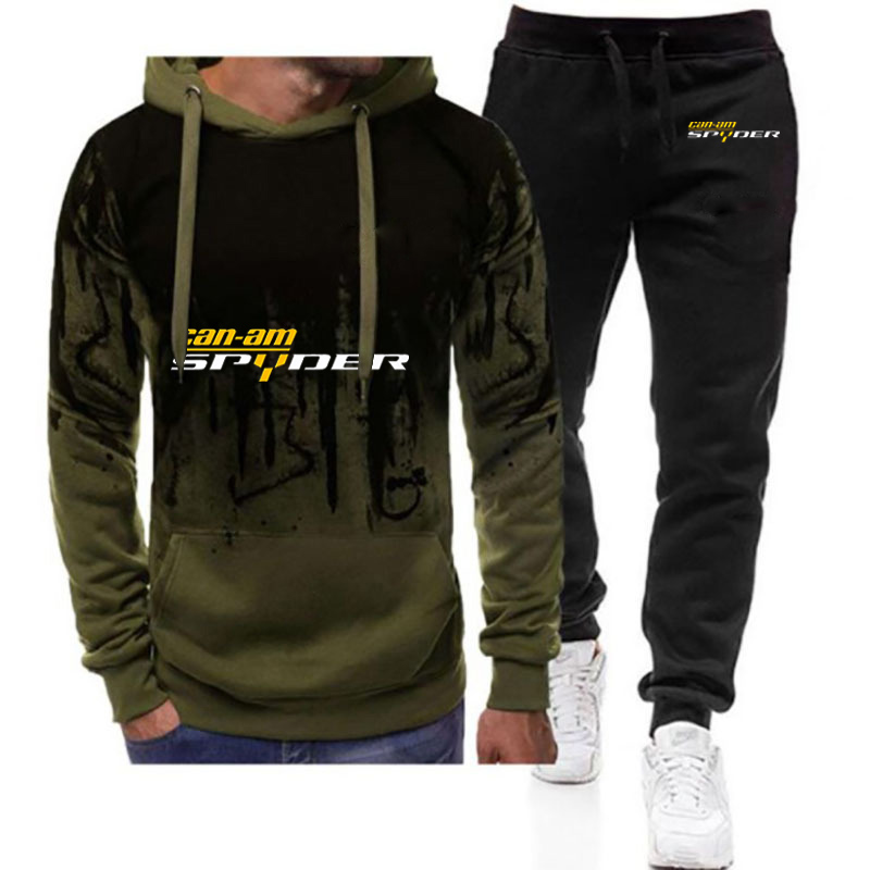 Can Am Team Logo Print 2026 Sp - огляд і ціна Team Sports