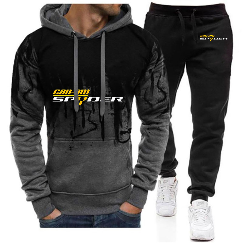 Can Am Team Logo Print 2026 Sp - огляд і ціна Team Sports