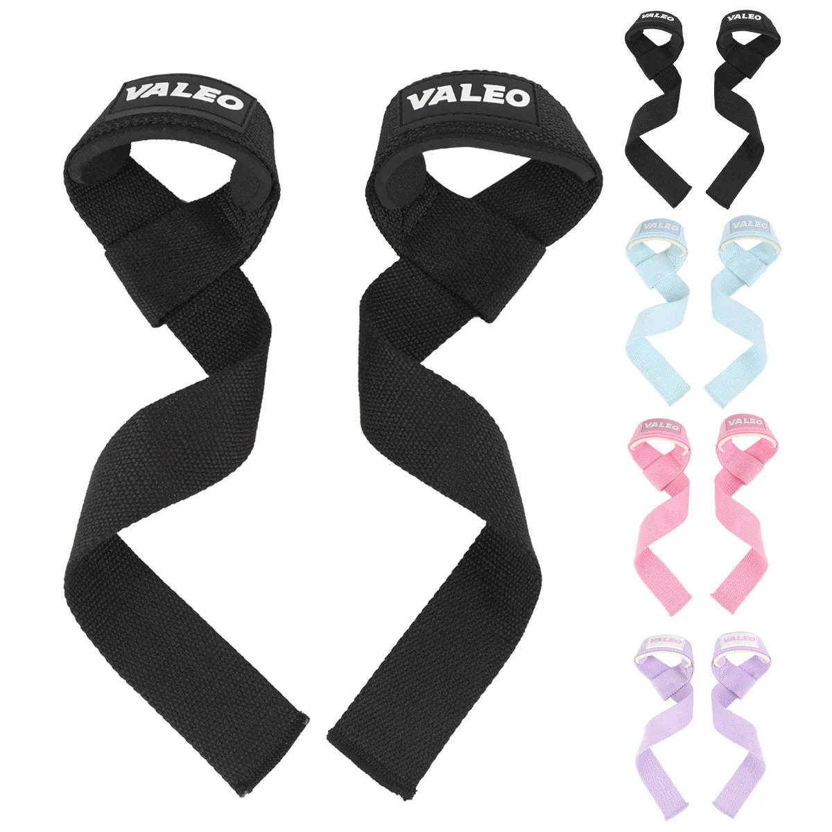 Fitness Rally Belt, Thickened  - огляд і ціна Wrist Wraps Weightlifting Support