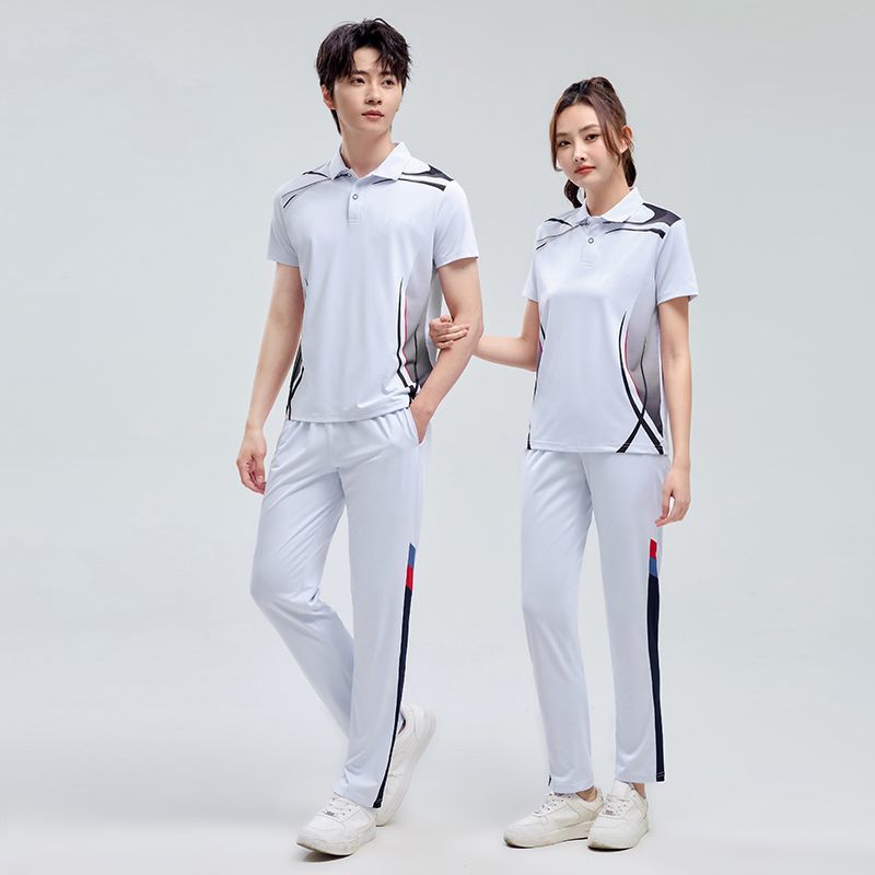 Summer Unisex Sports Tracksuit - огляд і ціна Team Sports