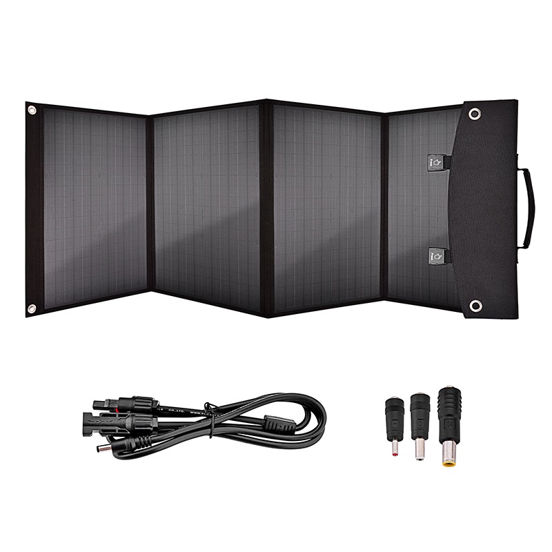 100w 120w 200w 220w 300w Folda - огляд і ціна Hiking