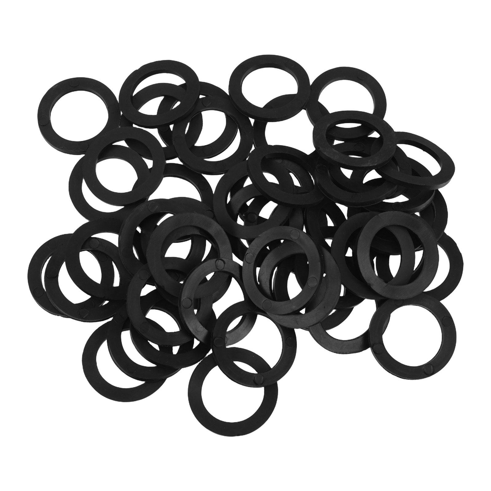100pcs Non-Slip Dumbbell Washe - огляд і ціна Fitness Equipment