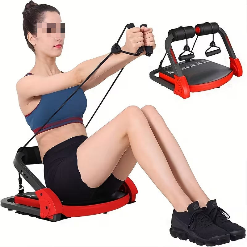 Multifunctional body reformer  - огляд і ціна Push Up Board Foldable Multi Function