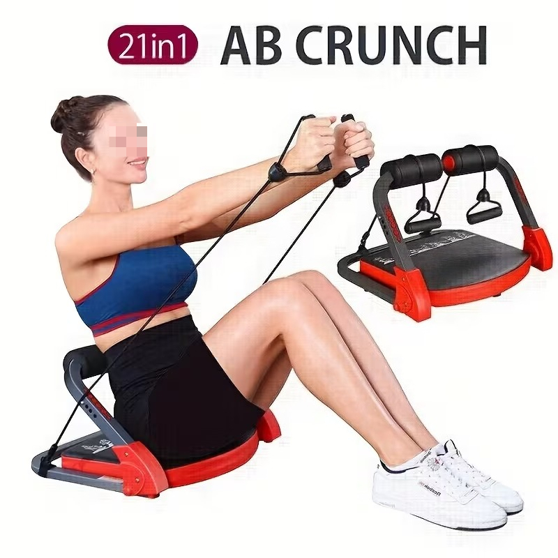 Multifunctional body reformer  - огляд і ціна Push Up Board Foldable Multi Function