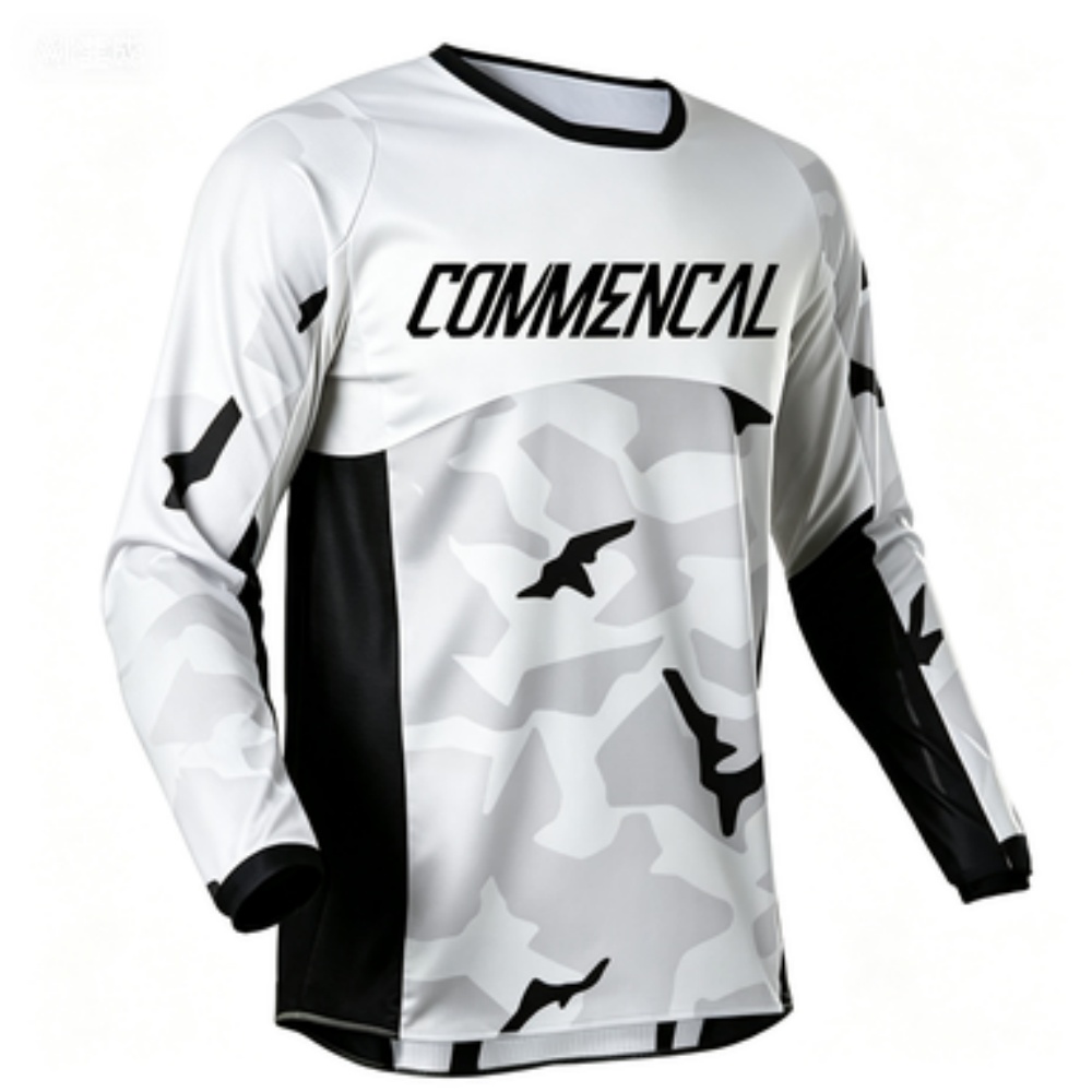 Men's Sports Long-Sleeve Top O - огляд і ціна Cycling
