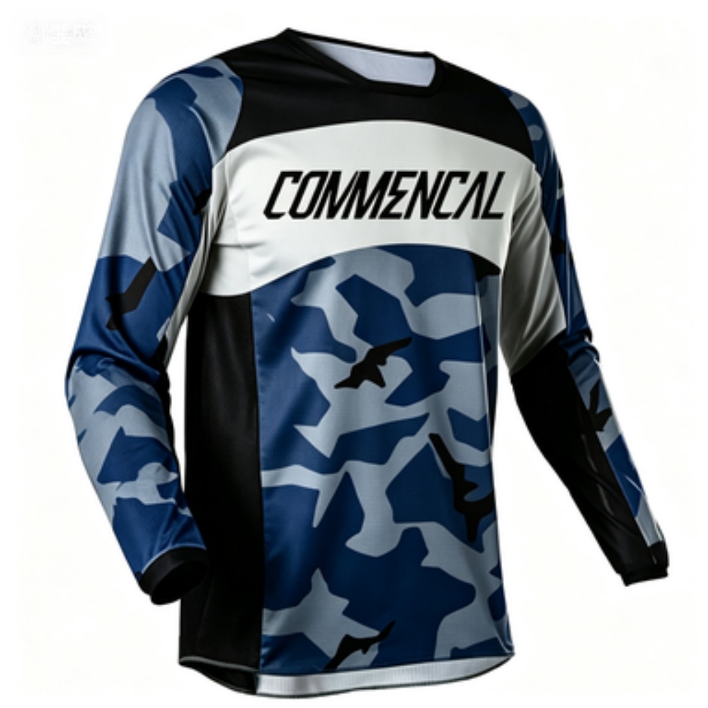 Men's Sports Long-Sleeve Top O - огляд і ціна Cycling