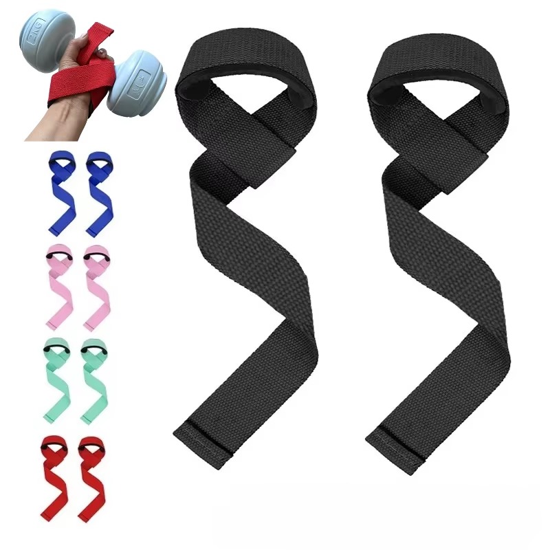 Adjustable Weightlifting Wrist - огляд і ціна Wrist Wraps Weightlifting Support