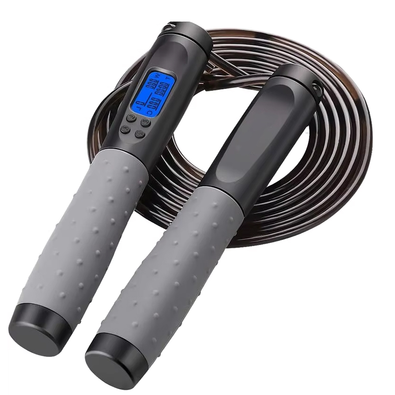 Workout Smart Jumping Rope Wit - огляд і ціна Smart Jump Rope Digital Counter