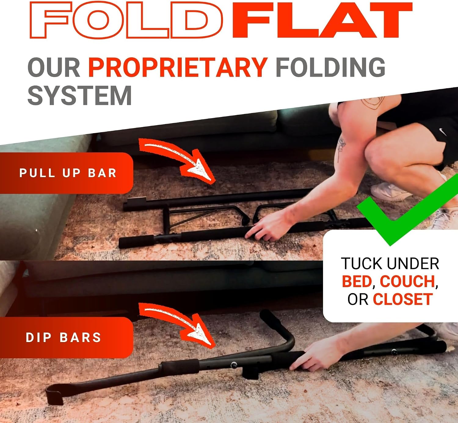 All-in-One Doorway Pull-Up and - огляд і ціна Door Pull Up Bar No Screw