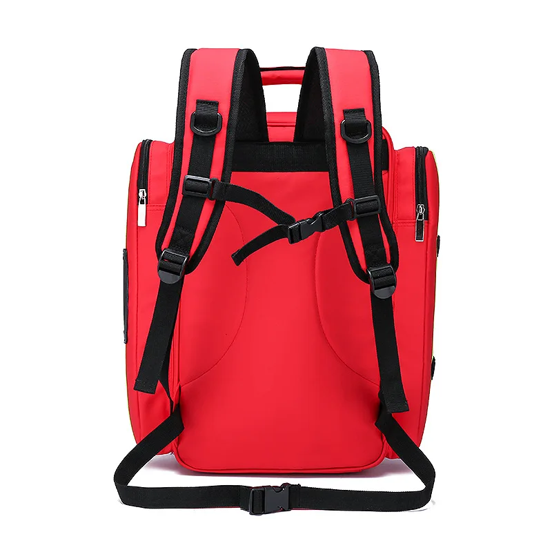 Emergency Rescue Backpacks Lar - огляд і ціна Camping