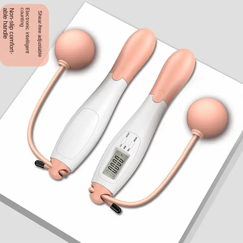 LCD Digital Jump Rope with Sma - огляд і ціна Smart Jump Rope Digital Counter