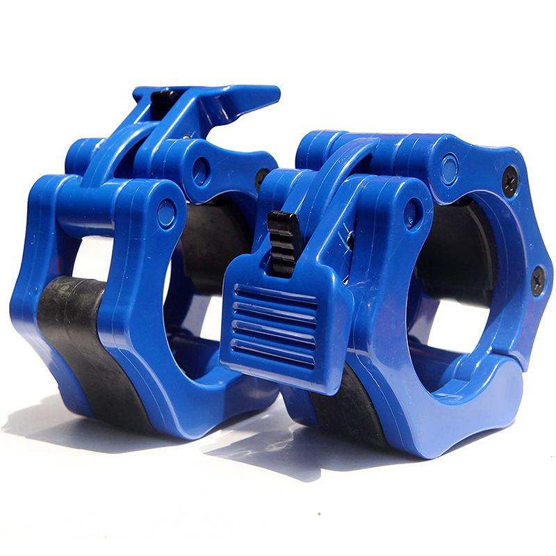 2026 50mm Nylon Barbell Collar - огляд і ціна Fitness Equipment