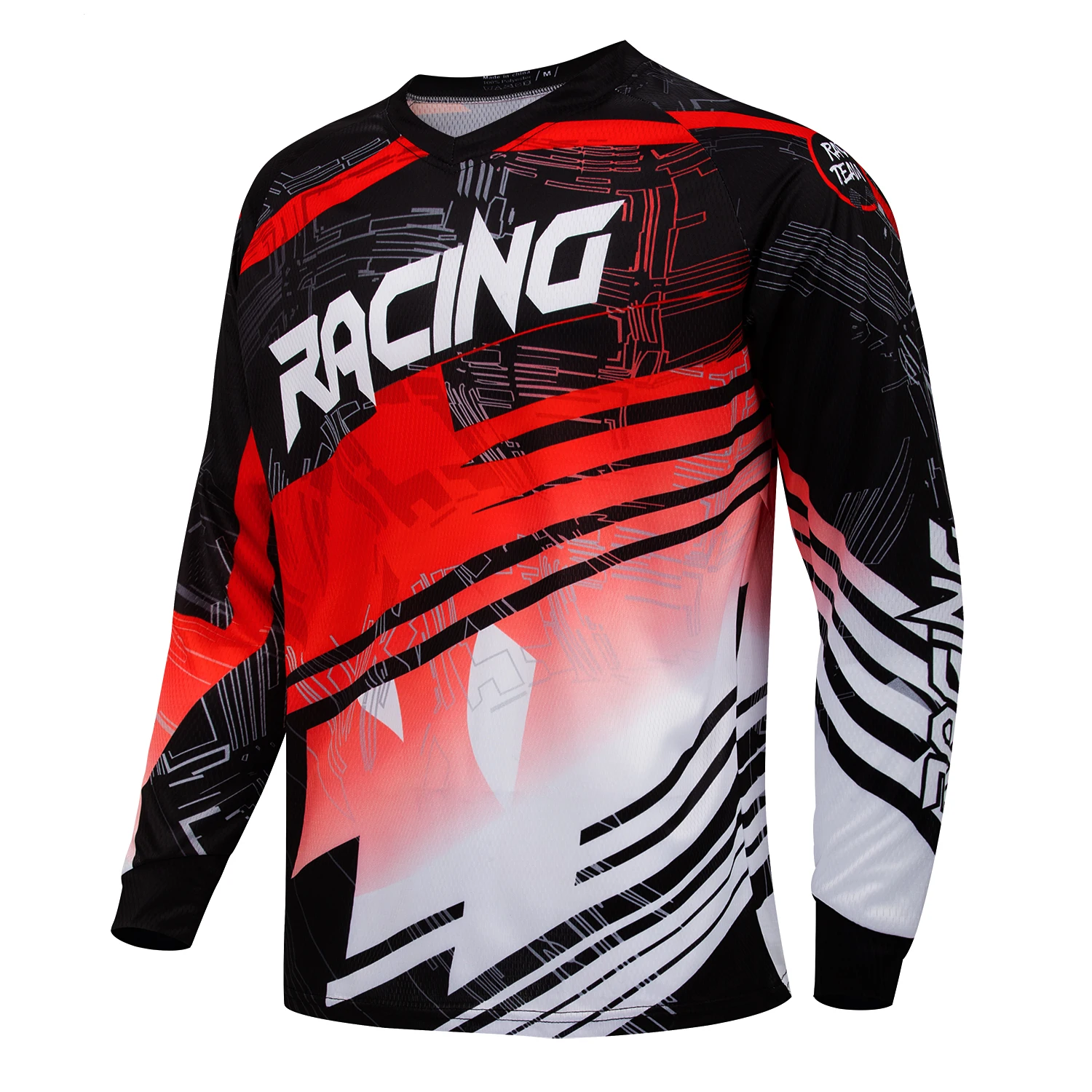 Mexico Downhill Cycling Long S - огляд і ціна Cycling