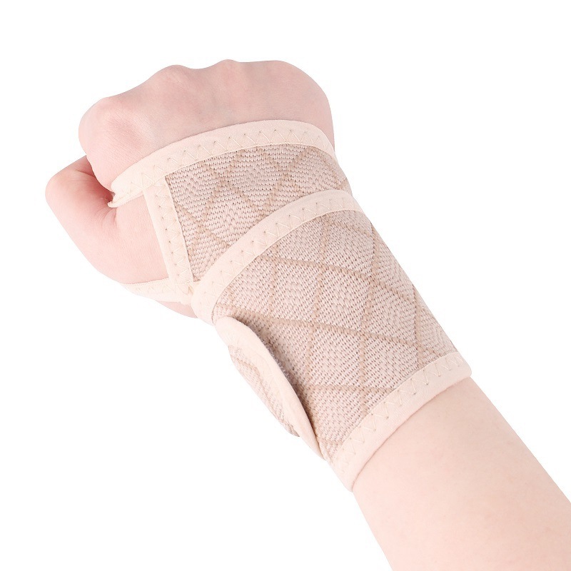 Basketball Bracer Fitness Weig - огляд і ціна Wrist Wraps Weightlifting Support